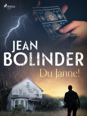 cover image of Du Janne!